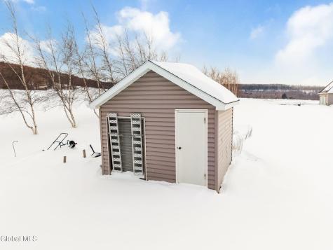 303 Kilts Road Sharon Springs NY 13459