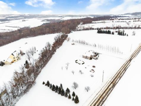 303 Kilts Road Sharon Springs NY 13459