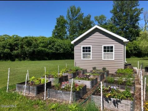 303 Kilts Road Sharon Springs NY 13459
