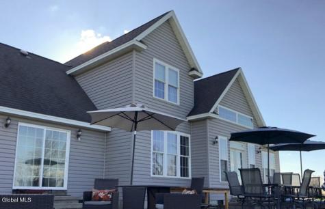 303 Kilts Road Sharon Springs NY 13459