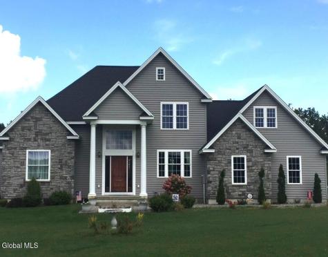 303 Kilts Road Sharon Springs NY 13459