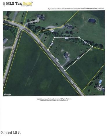 303 Kilts Road Sharon Springs NY 13459