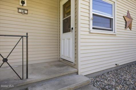 16 4th Avenue Warrensburg NY 12885