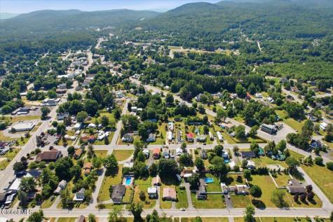 16 4th Avenue Warrensburg NY 12885