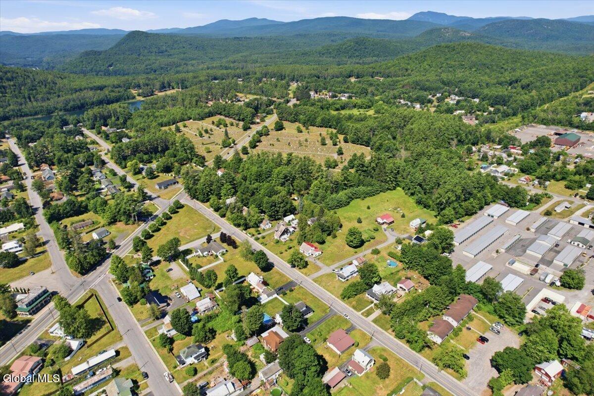 16 4th Avenue Warrensburg NY 12885