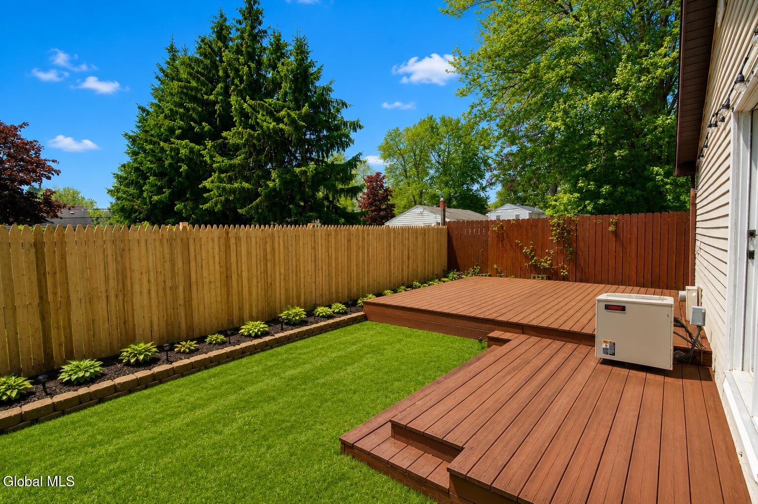 15 Maryland Avenue Albany NY 12205