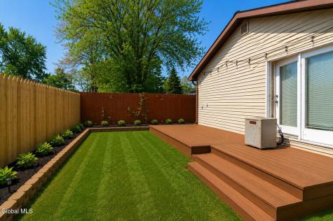 15 Maryland Avenue Colonie NY 12205