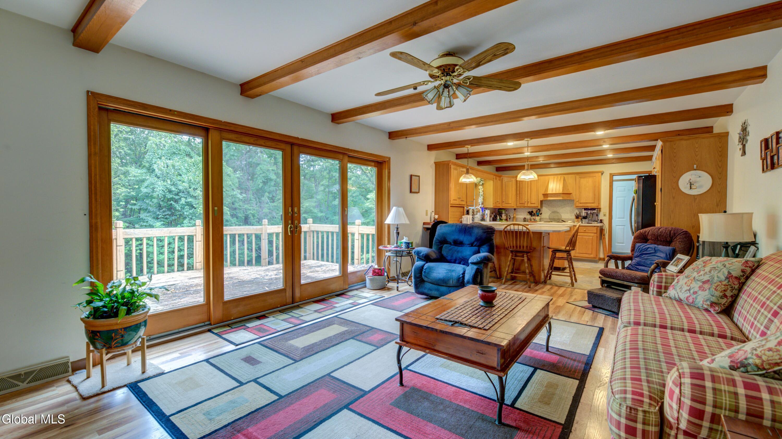 172 Wesskum Woods Road Gloversville NY 12078
