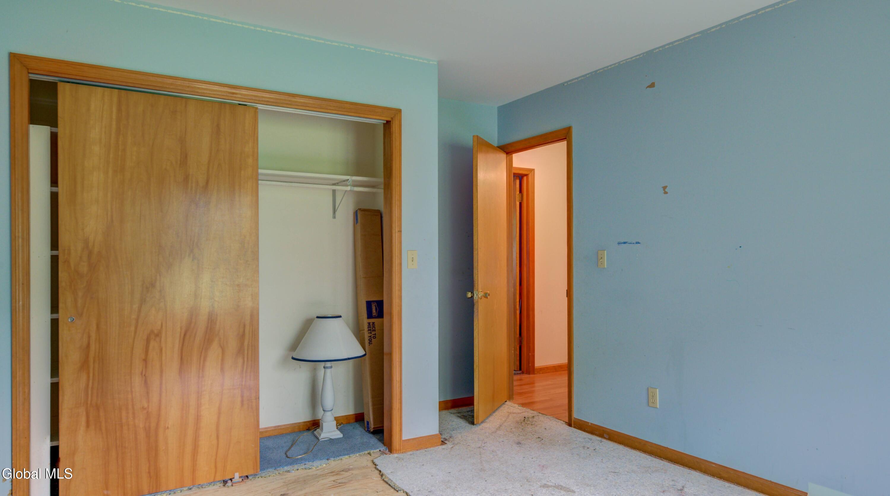 172 Wesskum Woods Road Gloversville NY 12078