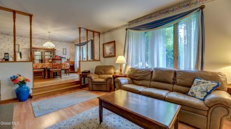 172 Wesskum Woods Road Gloversville NY 12078