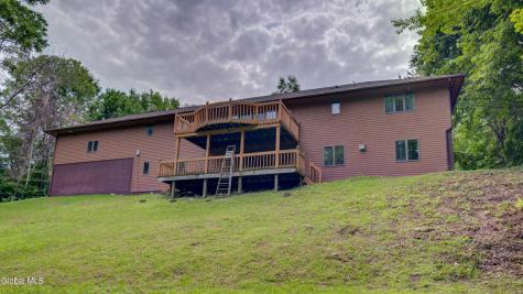 172 Wesskum Woods Road Gloversville NY 12078