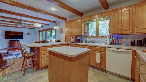 172 Wesskum Woods Road Gloversville NY 12078