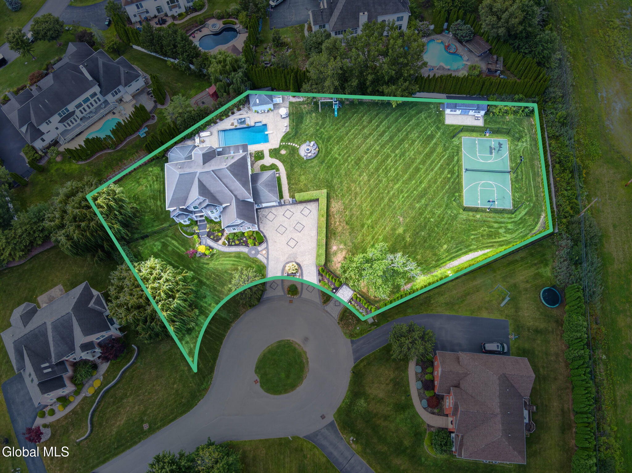 245 Menlo Park Road Niskayuna NY 12309