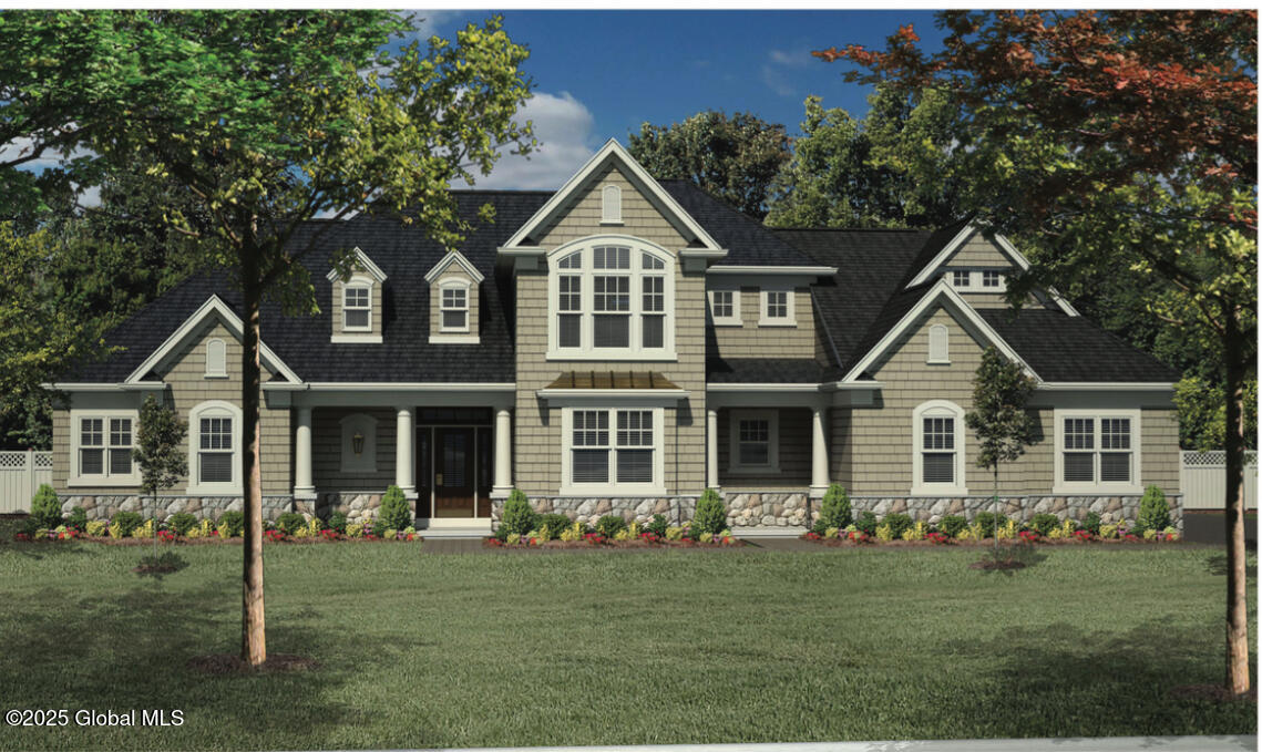 8 Cannon Royal Drive Saratoga Springs NY 12866