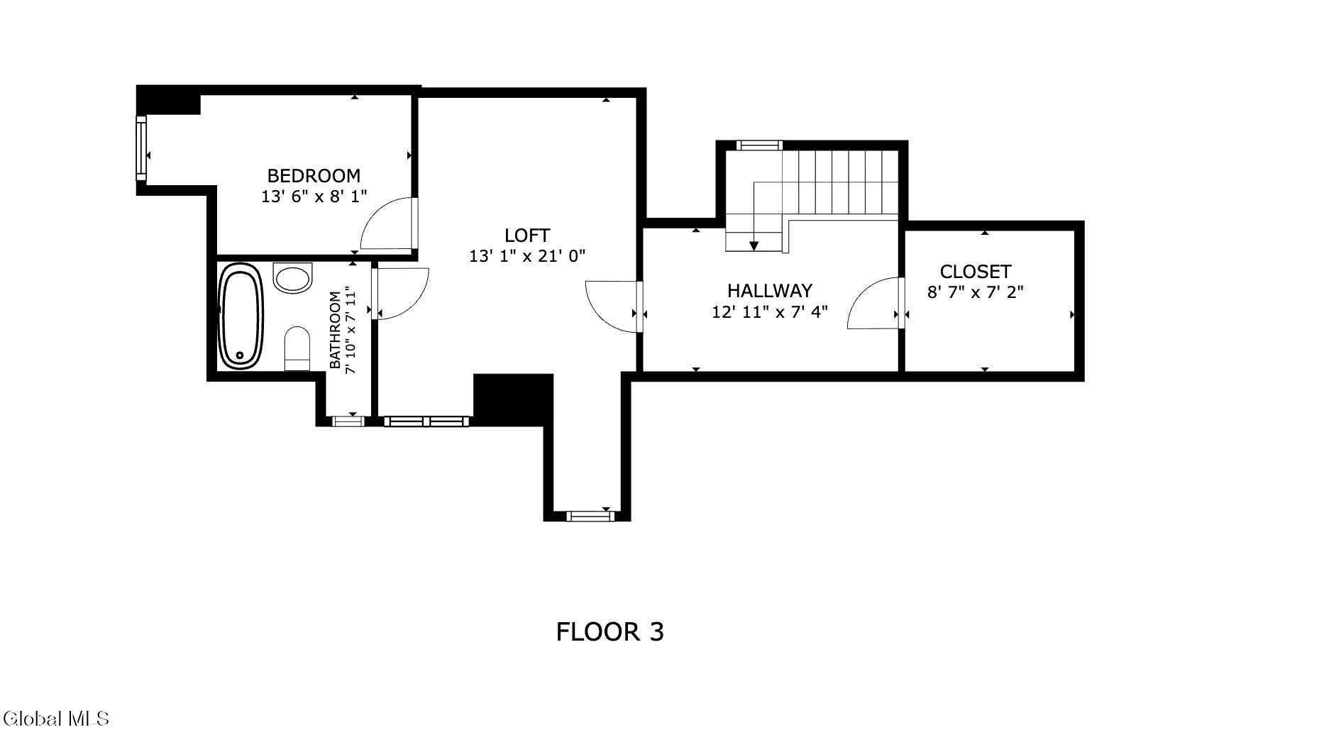 168 Locust Avenue Amsterdam NY 12010