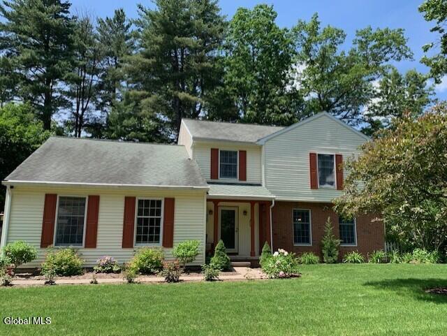 21 Fox Hollow Lane Queensbury NY 12804