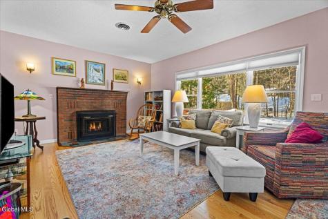 21 Fox Hollow Lane Queensbury NY 12804