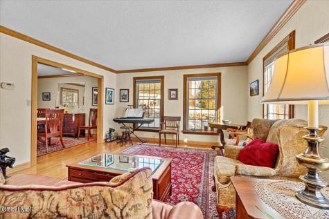 21 Fox Hollow Lane Queensbury NY 12804