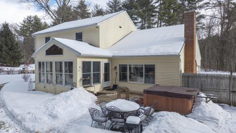 21 Fox Hollow Lane Queensbury NY 12804