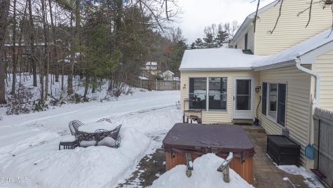 21 Fox Hollow Lane Queensbury NY 12804