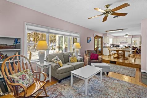 21 Fox Hollow Lane Queensbury NY 12804