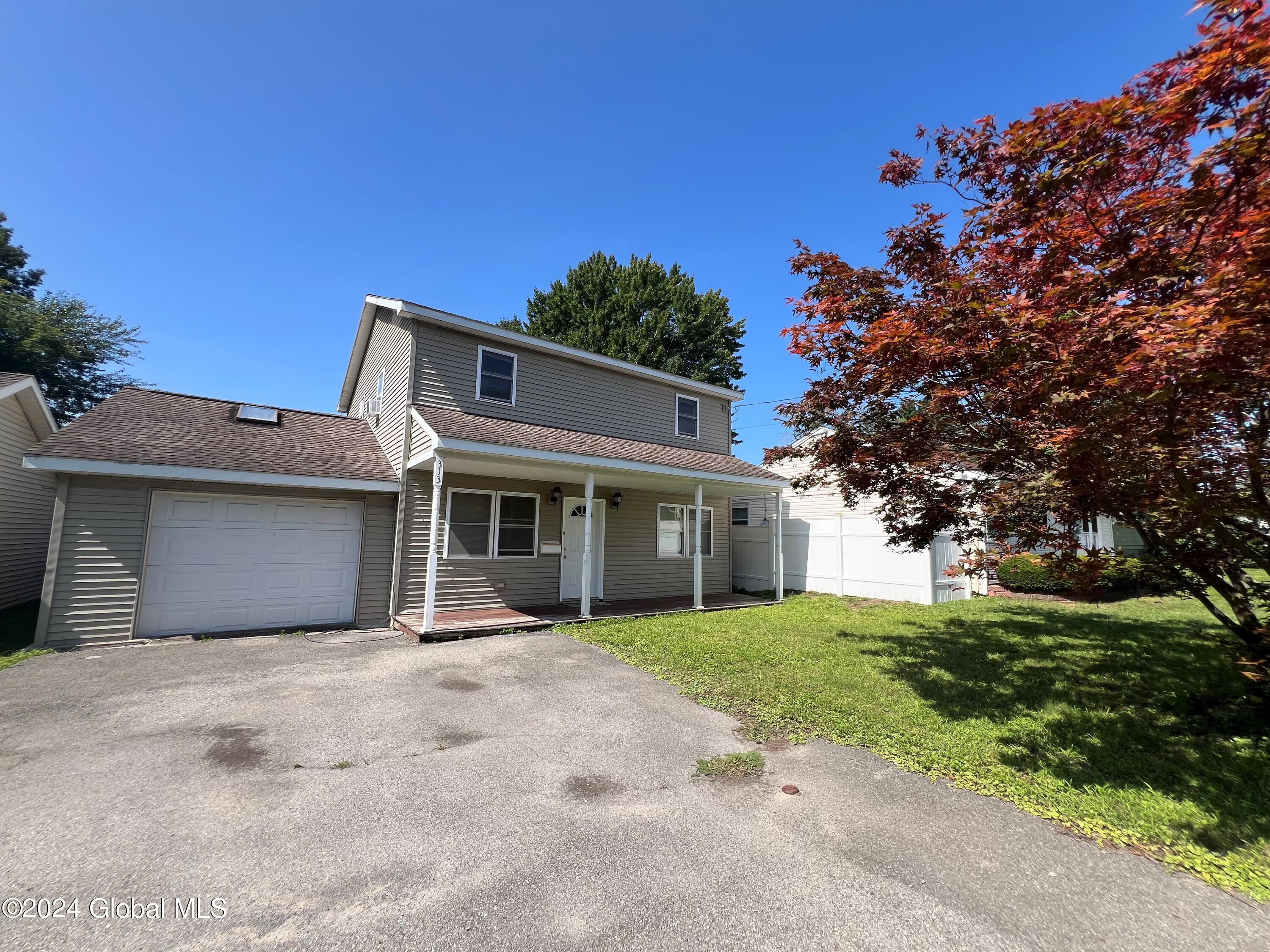 313 Chiswell Road Schenectady NY 12304