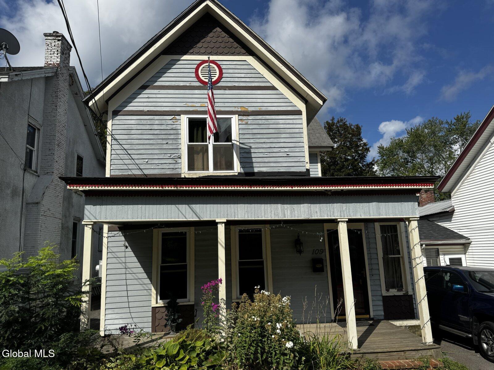 109 S Market Street Johnstown NY 12095