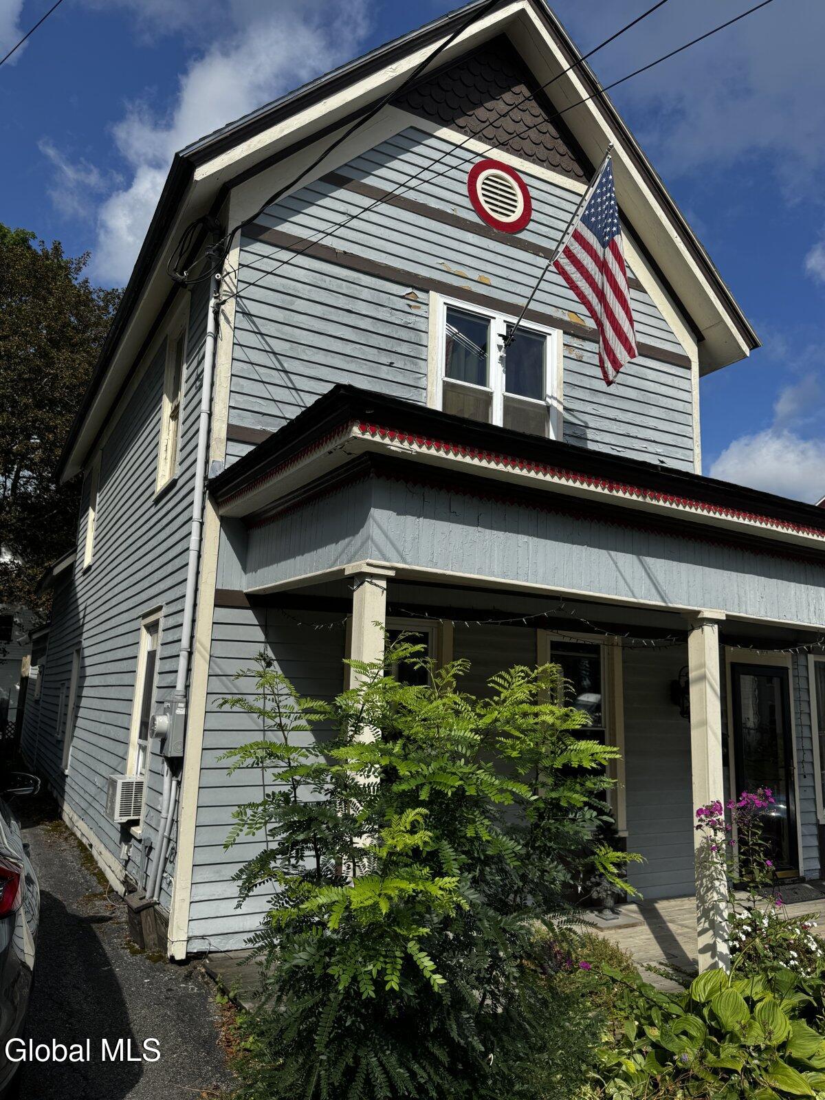 109 S Market Street Johnstown NY 12095