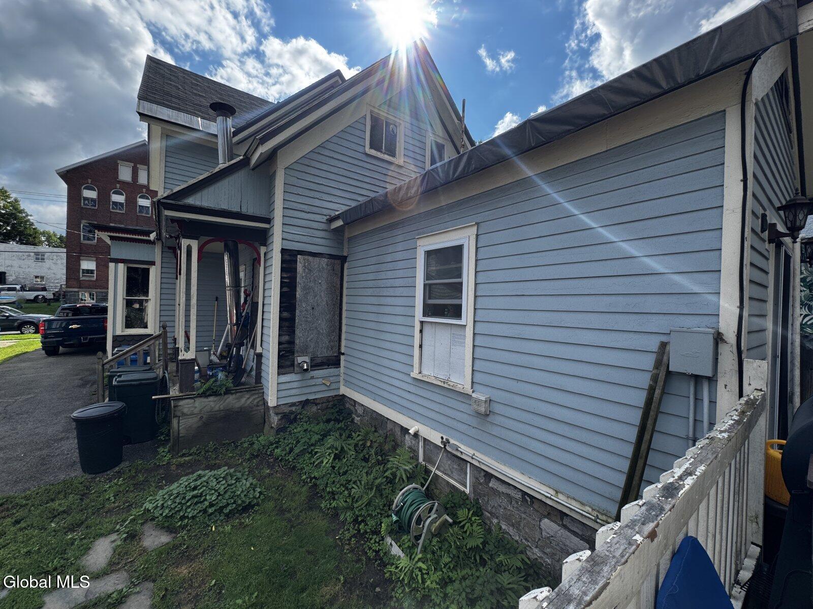 109 S Market Street Johnstown NY 12095