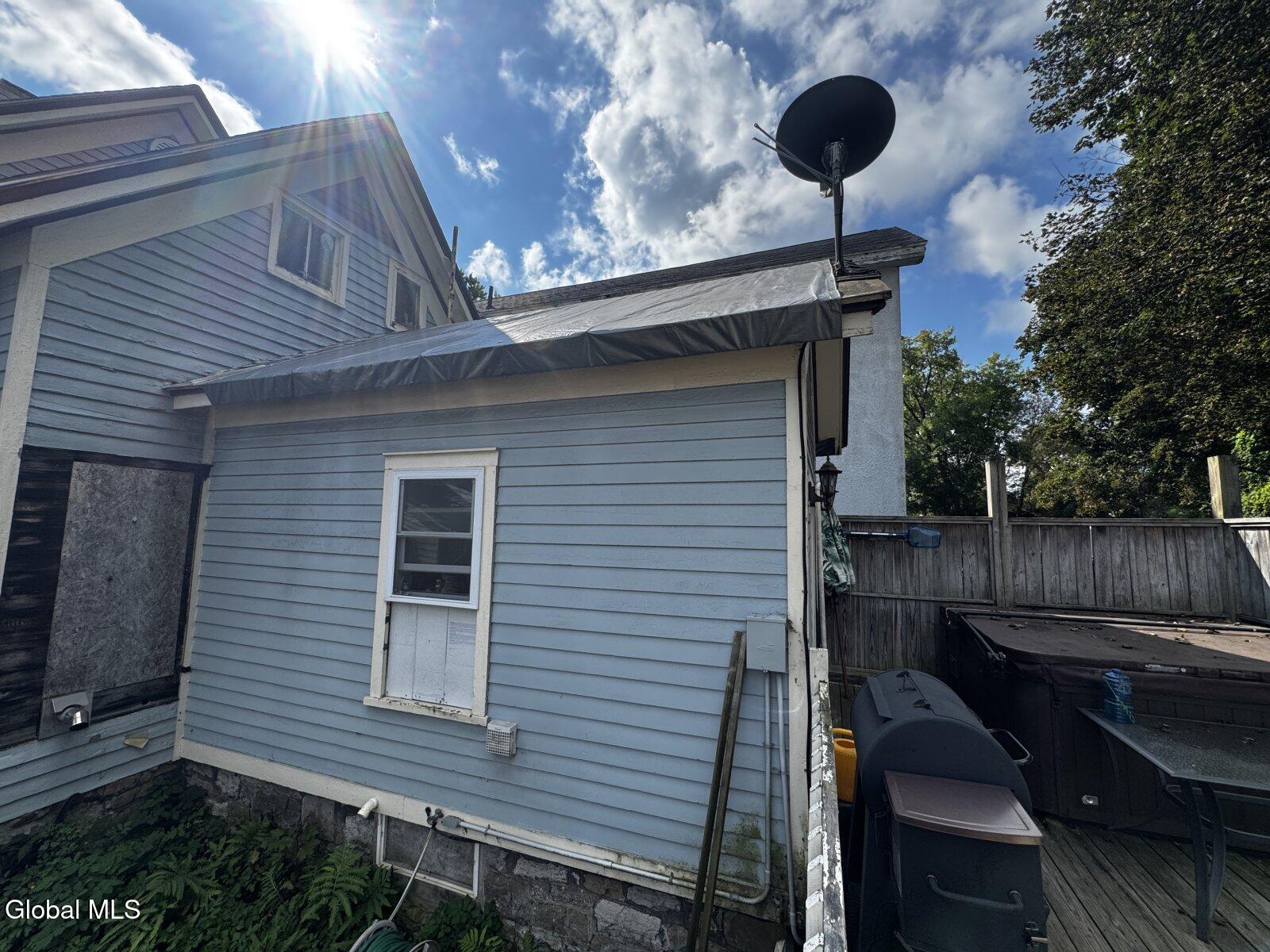 109 S Market Street Johnstown NY 12095