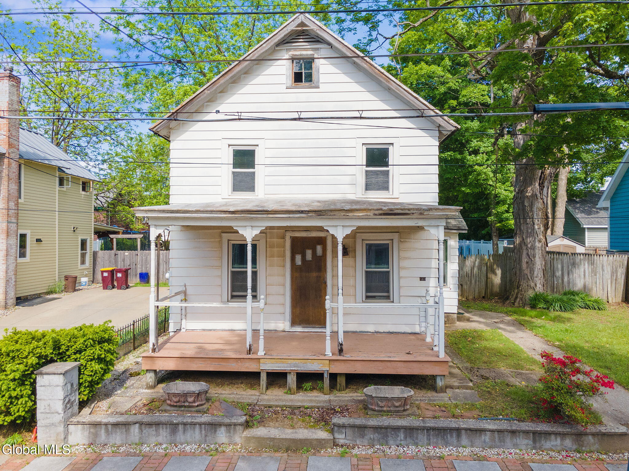 28 Warren Street Saratoga Springs NY 12866