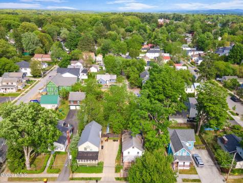 28 Warren Street Saratoga Springs NY 12866