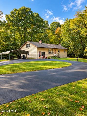 140 County Road 75 Mechanicville NY 12118