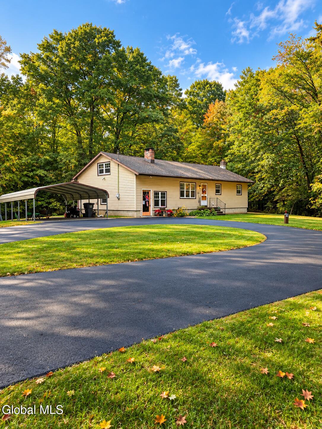 140 County Road 75 Mechanicville NY 12118