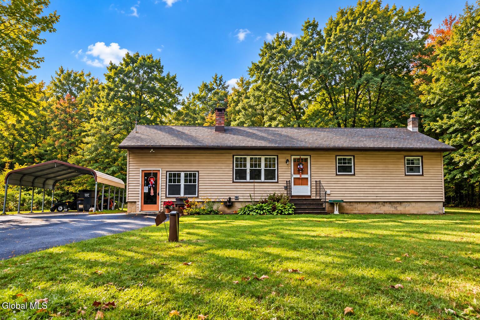 140 County Road 75 Mechanicville NY 12118