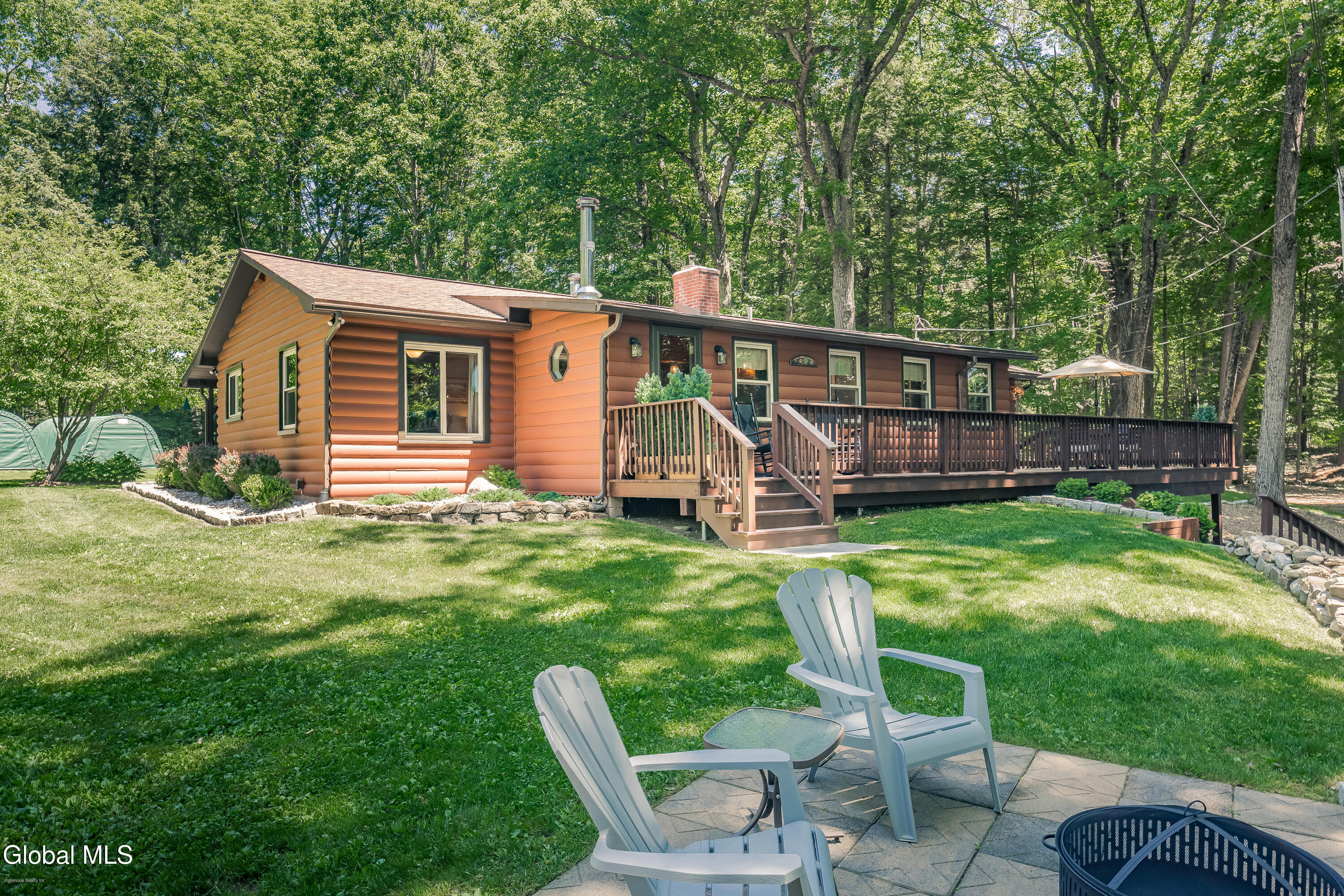 7104 Woods End Road Galway NY 12074