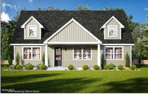 2 Killington Lane Johnstown NY 12095