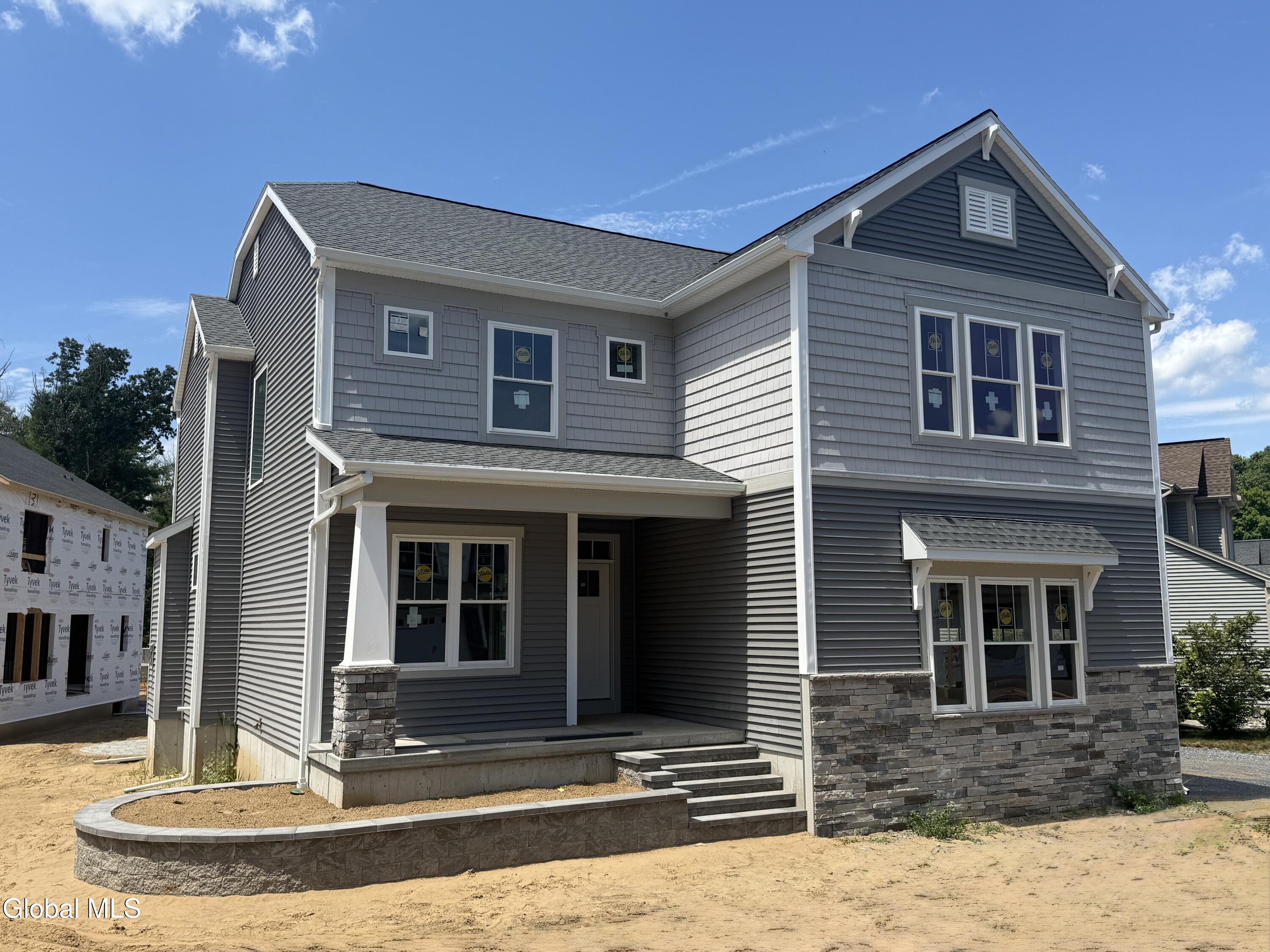 17 Chloes Way Saratoga Springs NY 12866