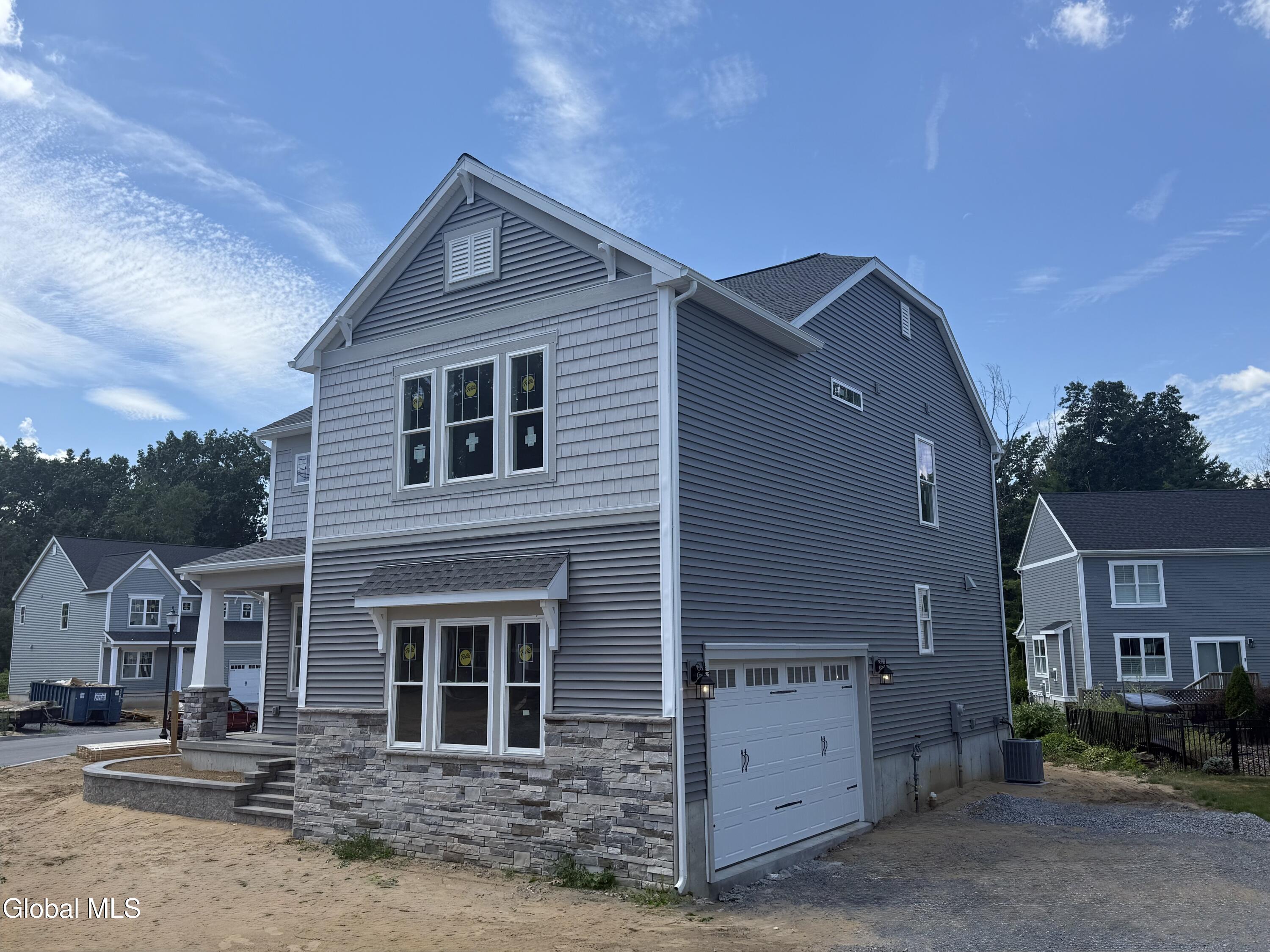17 Chloes Way Saratoga Springs NY 12866