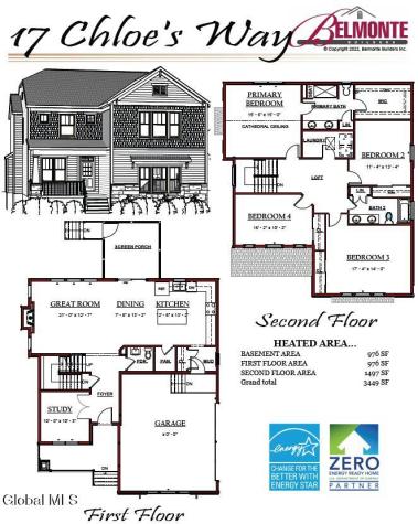 17 Chloes Way Saratoga Springs NY 12866