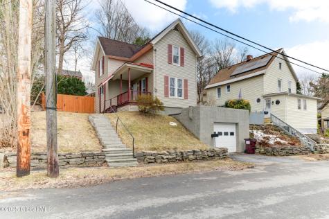 69 Third Street Gloversville NY 12078