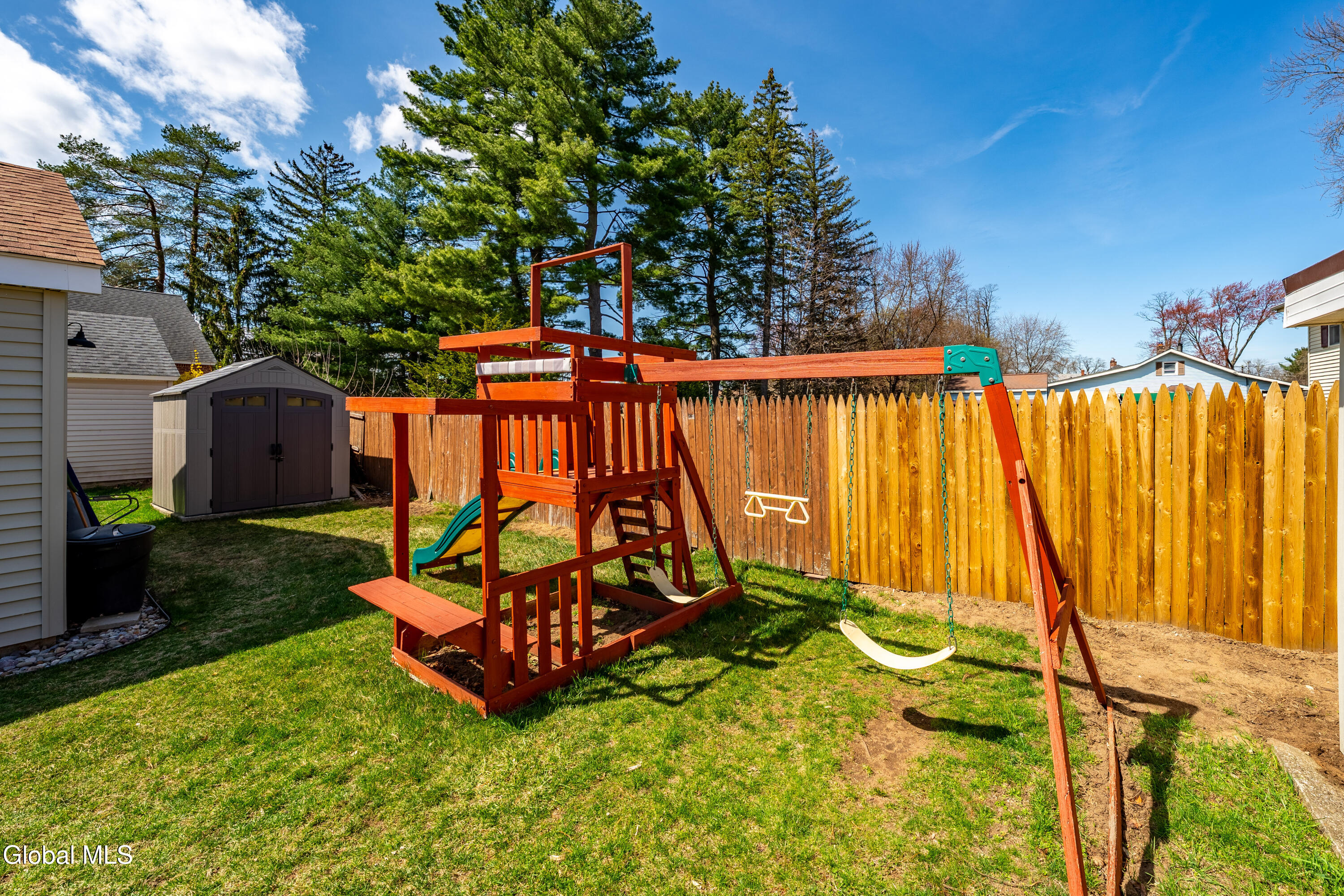 1887 Fiero Avenue Schenectady NY 12303