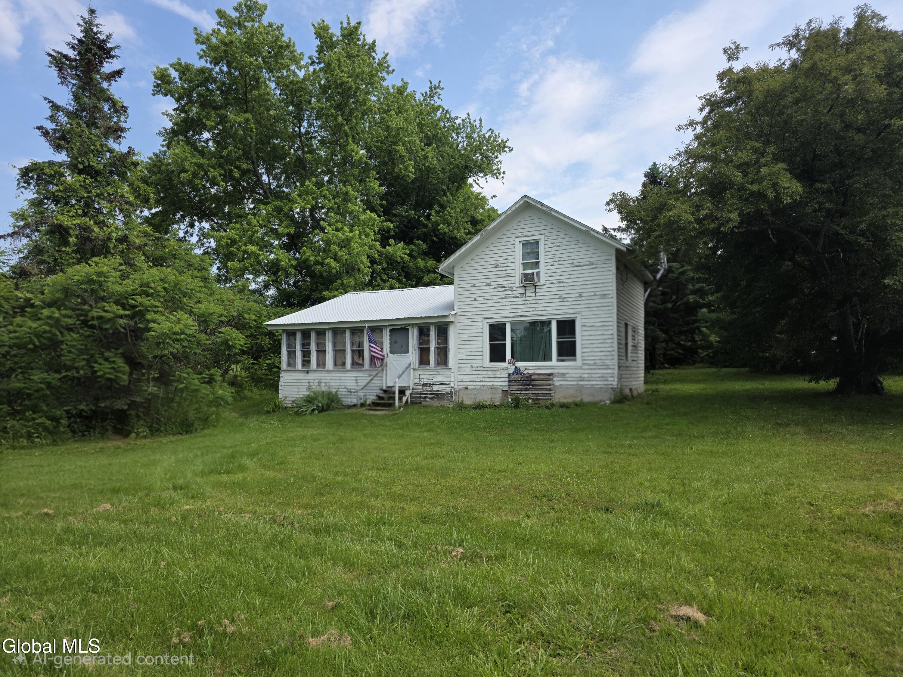 4809 New York 67 North Hoosick NY 12090