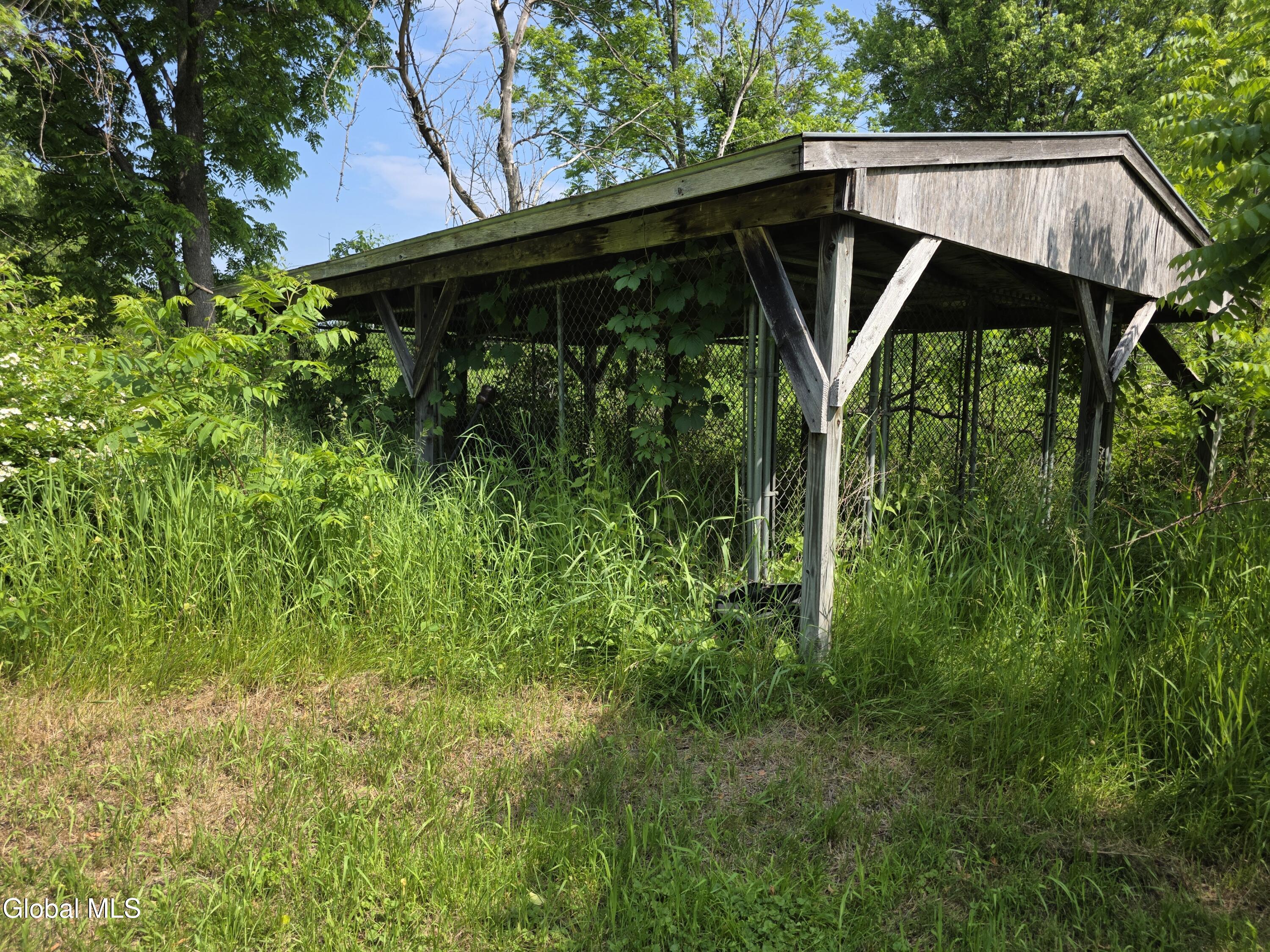 4809 New York 67 North Hoosick NY 12090