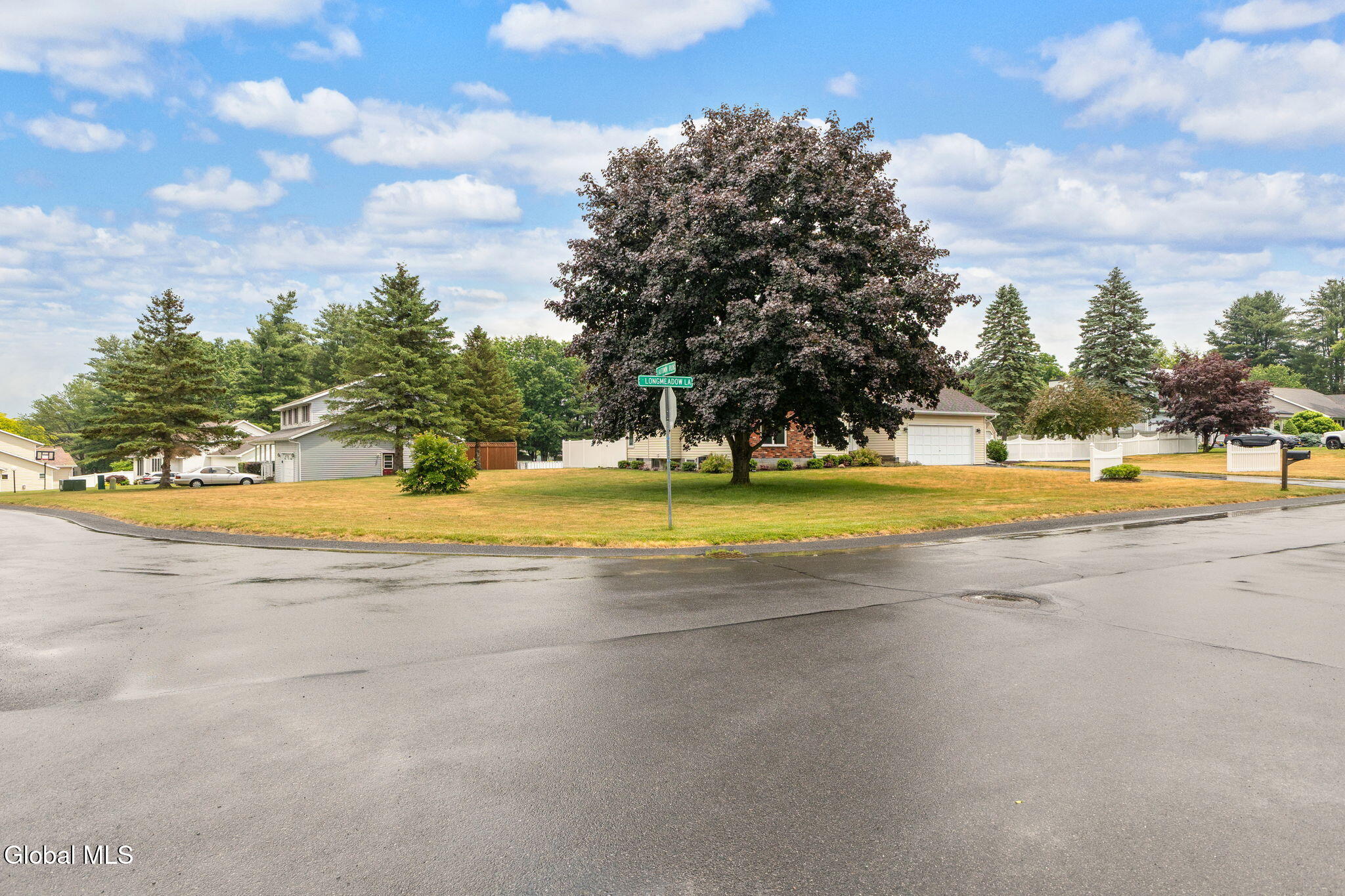 237 Long Meadow Lane Schenectady NY 12306