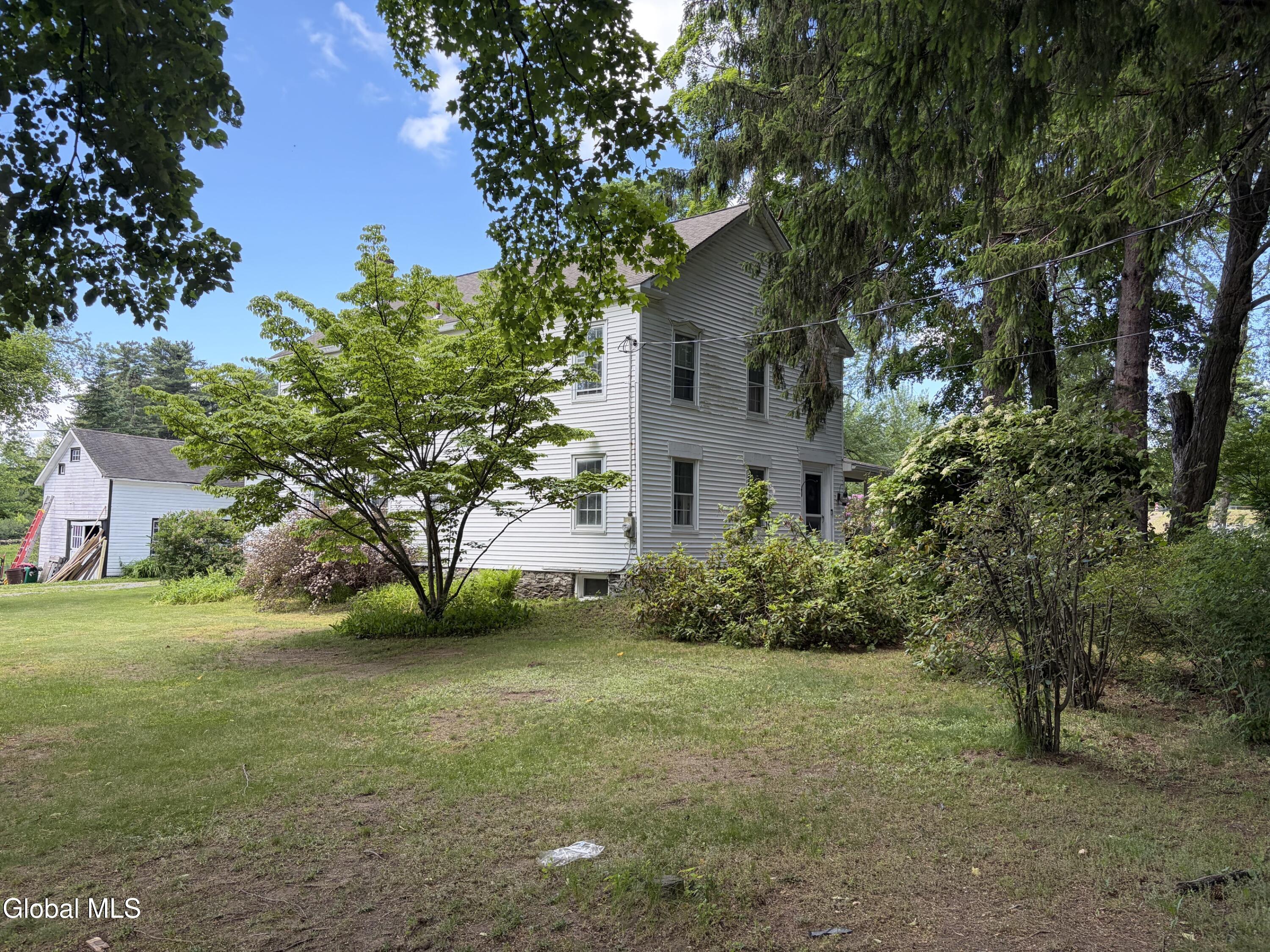 3002 Consaul Road Schenectady NY 12304