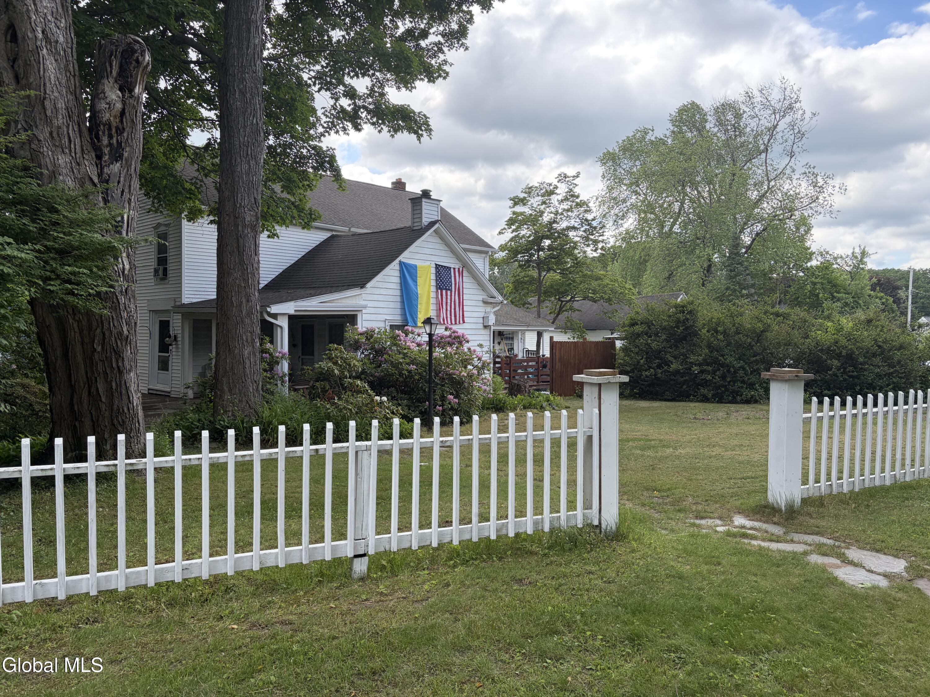3002 Consaul Road Schenectady NY 12304