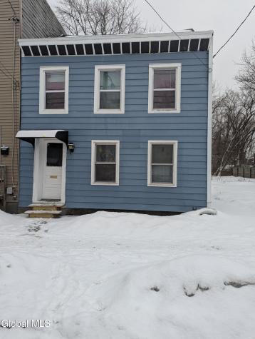54 Ontario Street Albany NY 12206