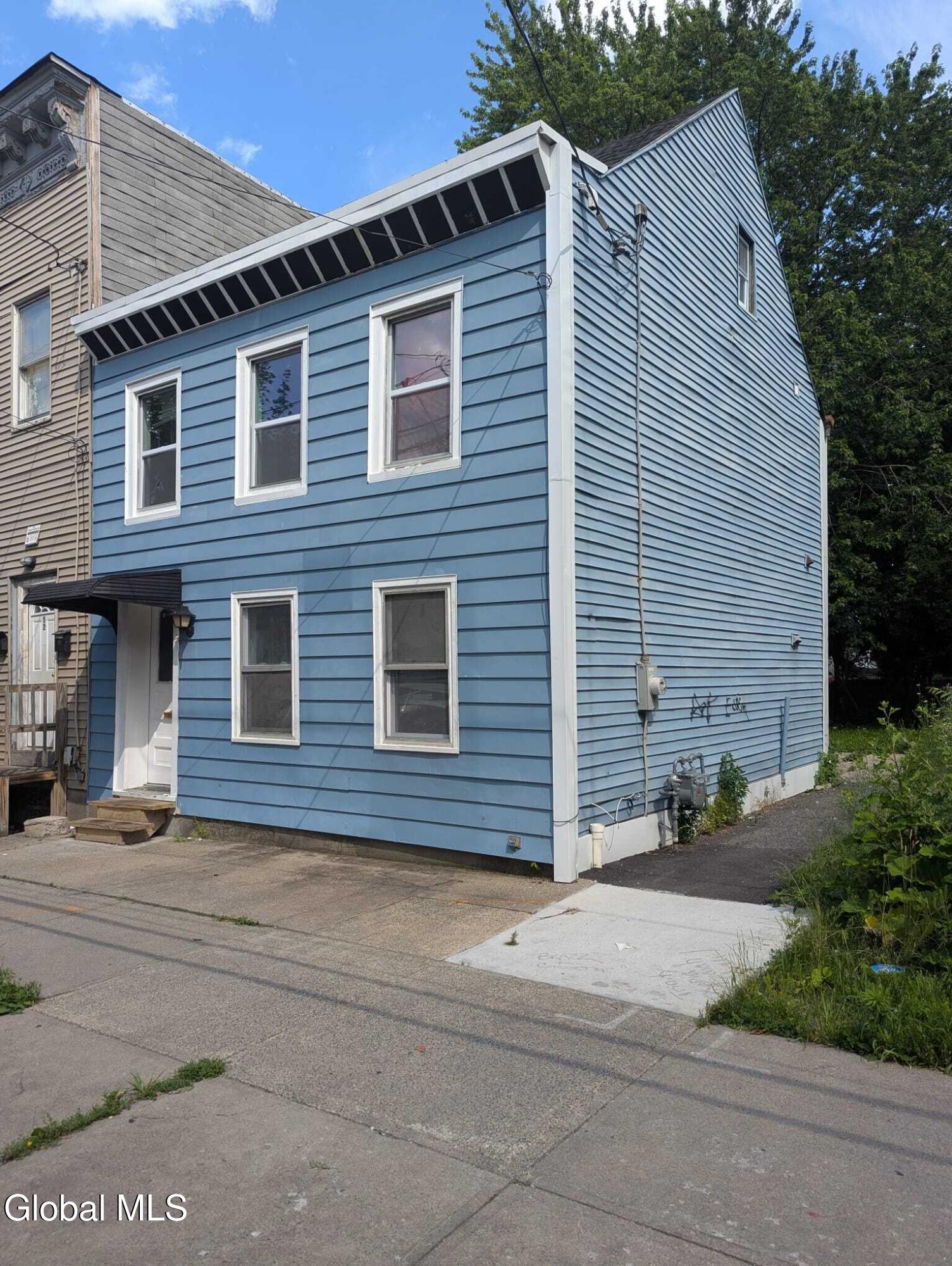 54 Ontario Street Albany NY 12206
