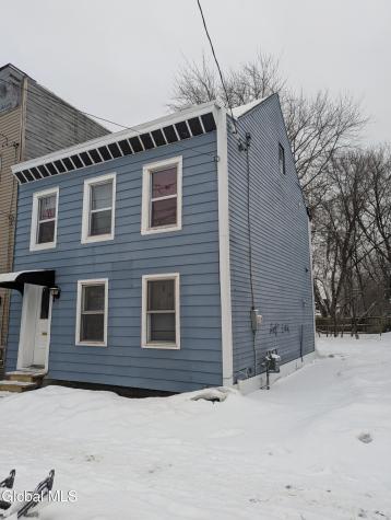 54 Ontario Street Albany NY 12206